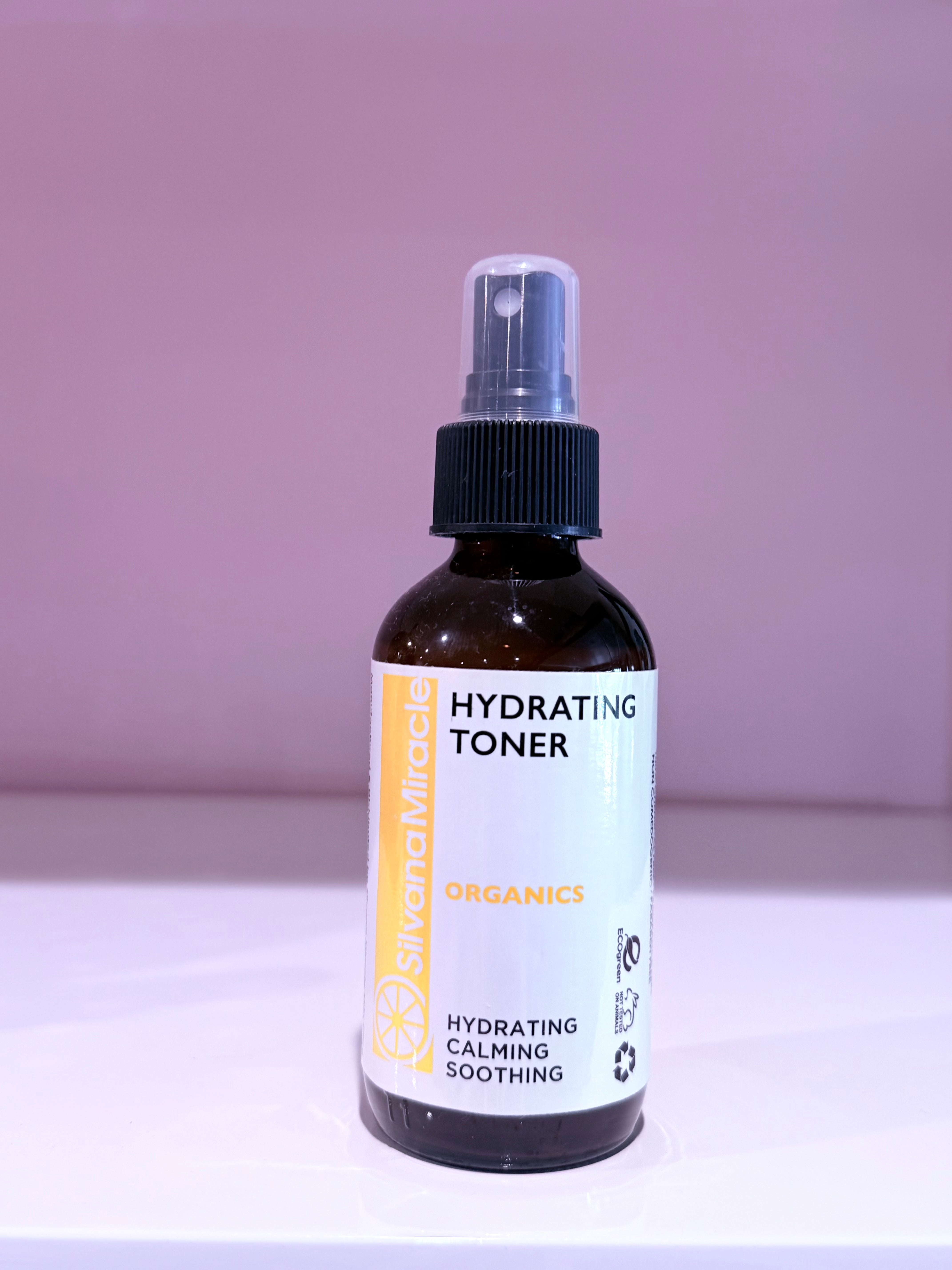 Hydrating Toner Soothing / Calming