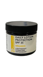 Get Your Daily Sun Lotion Protection Now - Back in Stock!