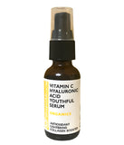 Vitamin C Serum / Natural skin lightener / Prevents sun damage/ Treats dark spots