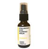 Hyaluronic  Serum / Hydrating / Plumping / lightweight Serum 1 oz