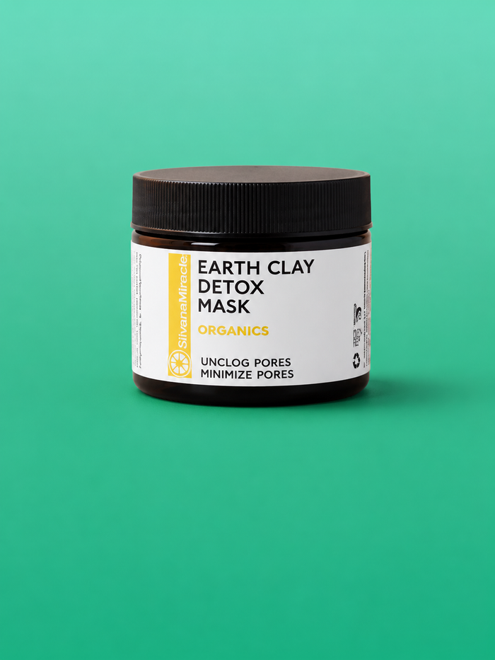Masks & Scrubs