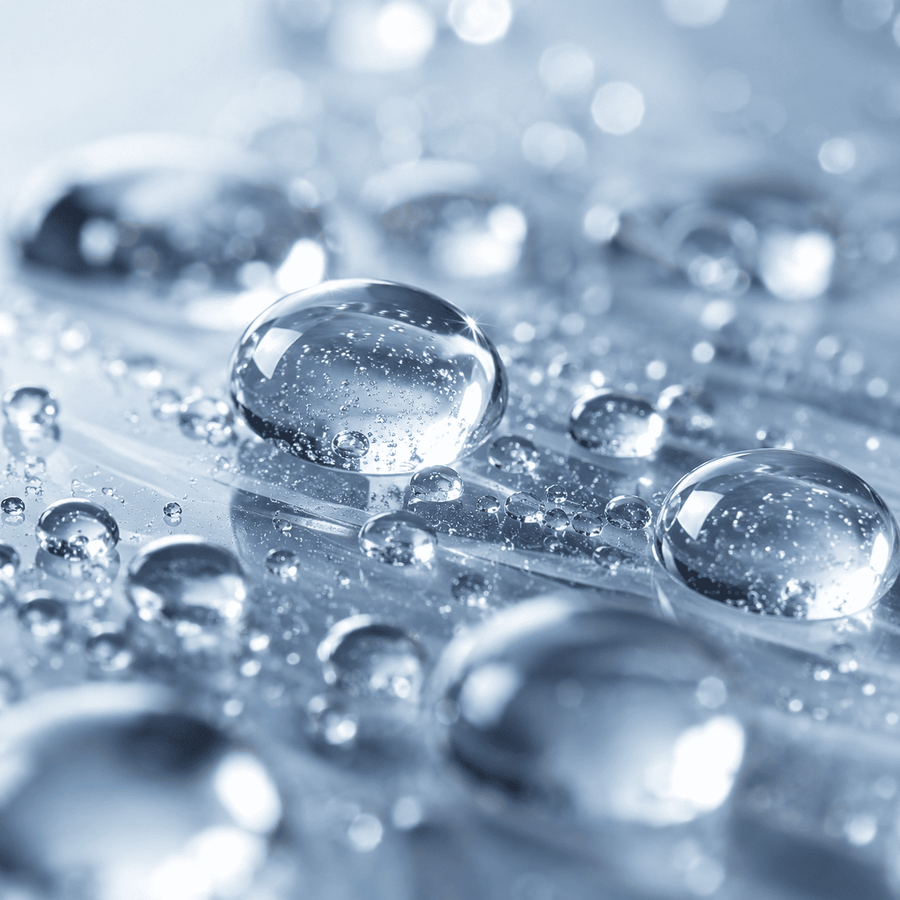 Hyaluronic Acid