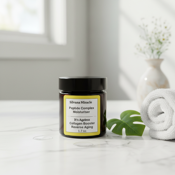 Best seller Facelift and Firming  Peptide Complex Moisturizer  1.7 Oz