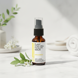 Plant Stem  Serum / Improves skin Volume by 98 % / More Firmer and Even Skin Tone    1 .OZ
