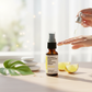 Vitamin C Serum / Natural skin lightener / Prevents sun damage/ Treats dark spots