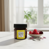 Lip Balm smoothing and softening treats dry cracked lips   1 .oz