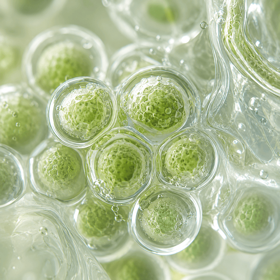 Plant Stem Cells