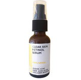 serum for acne and acne scar skin