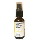 Hyalurnonic Serum / Hydrating / Skin Plumping / Anti-Aging - Silvana Miracle Handmade Natural Skin Care